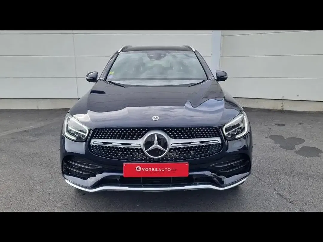 Mercedes-Benz G - Thumbnail 2