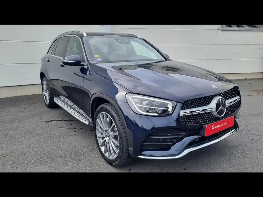 Mercedes-Benz G - Thumbnail 3