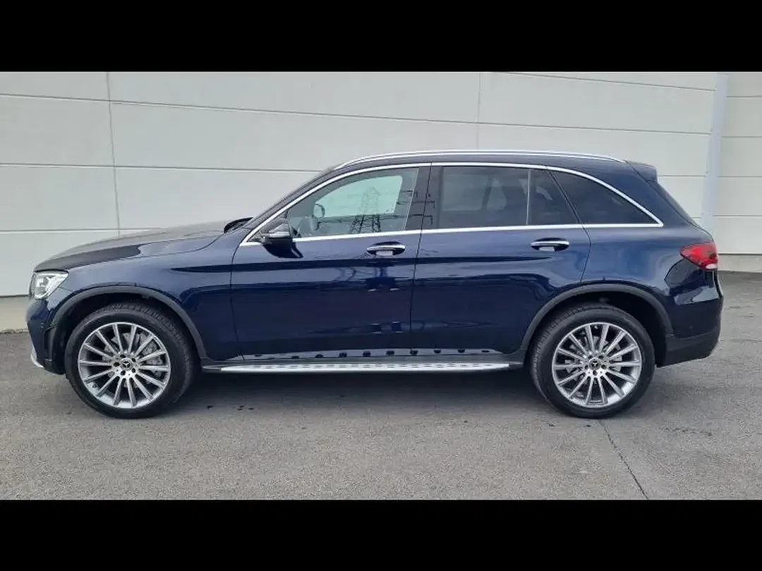 Mercedes-Benz G - Thumbnail 4