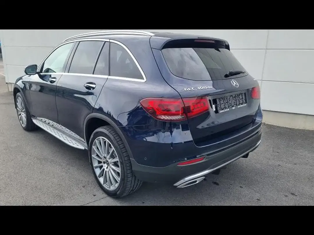 Mercedes-Benz G - Thumbnail 5