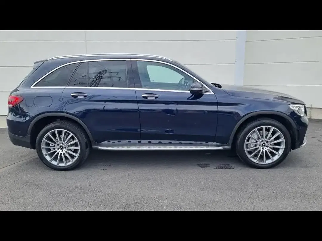 Mercedes-Benz G - Thumbnail 7
