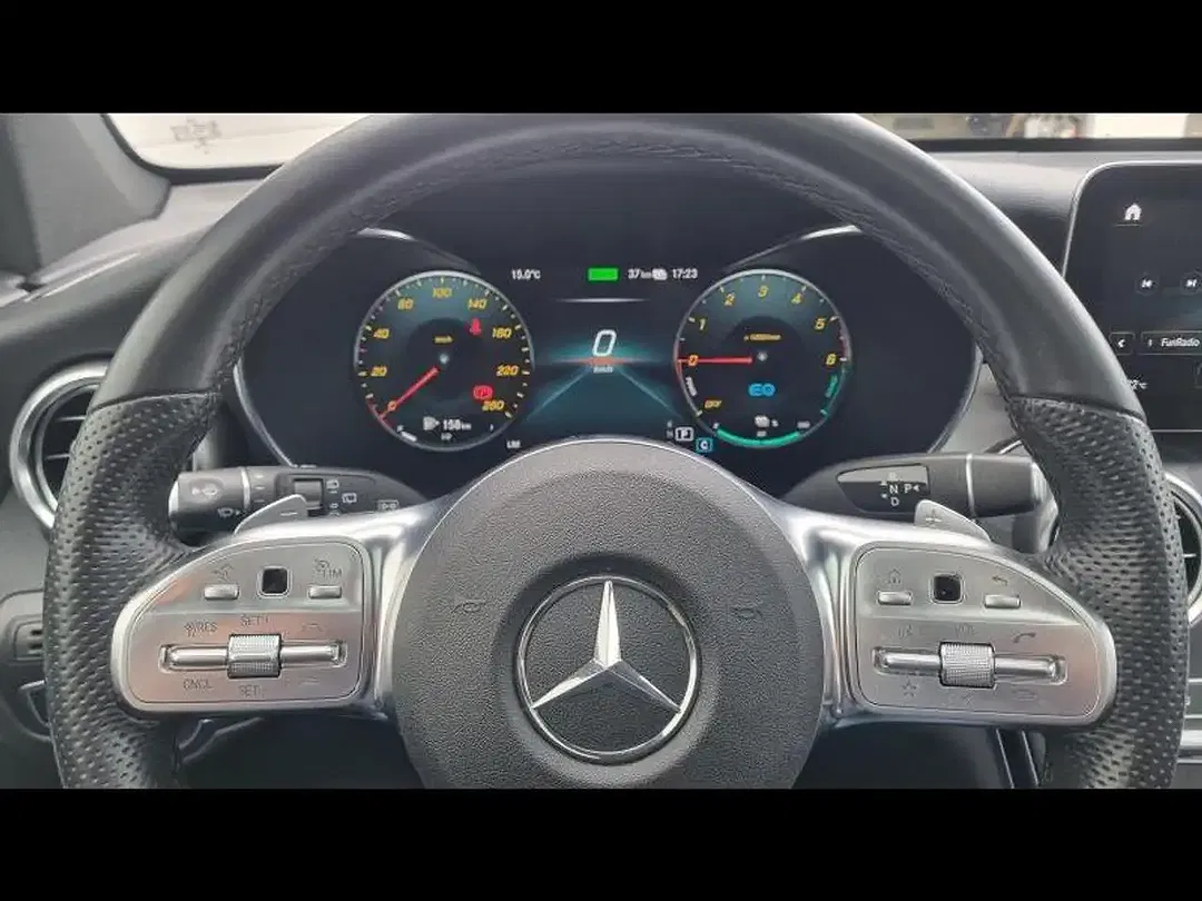 Mercedes-Benz G - Thumbnail 9
