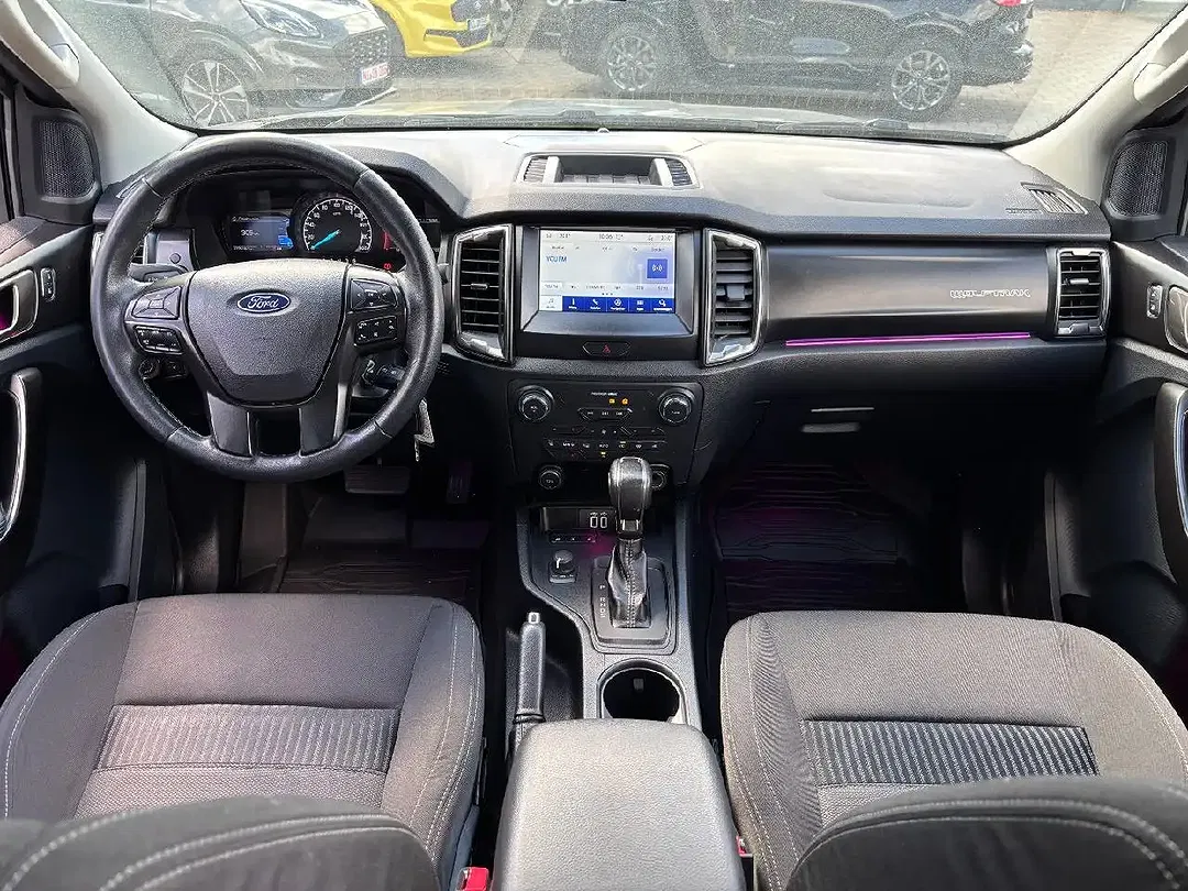 Ford Ranger - Thumbnail 12
