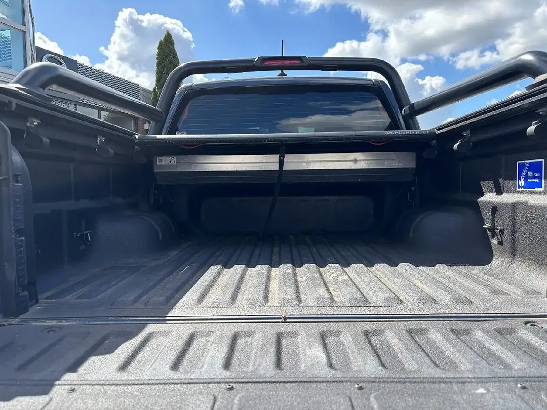Ford Ranger - Thumbnail 6