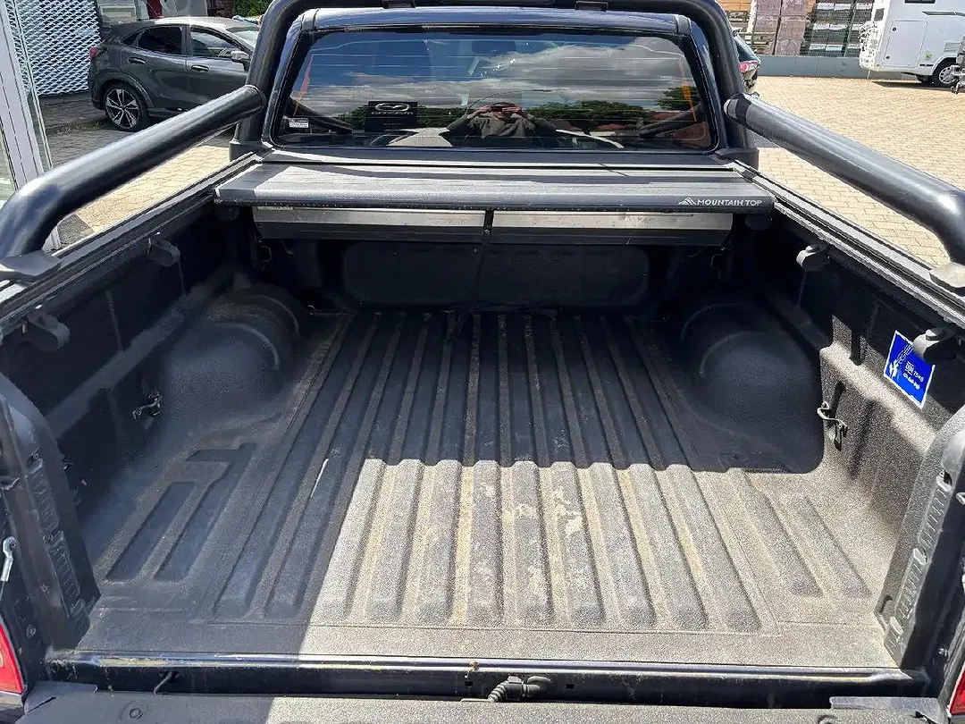 Ford Ranger - Thumbnail 7
