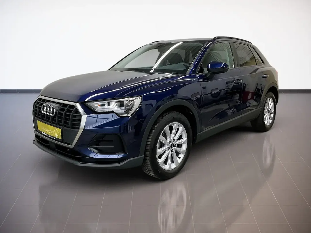 Audi Q3 - Afbeelding 1