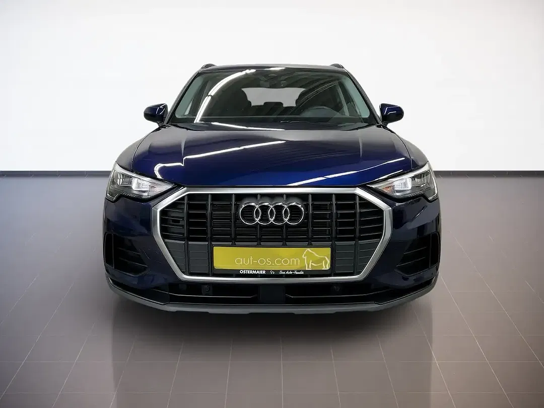 Audi Q3 - Thumbnail 2