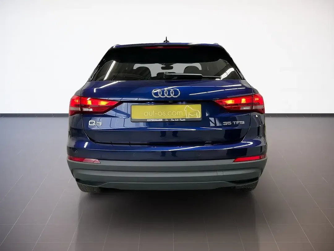 Audi Q3 - Thumbnail 4