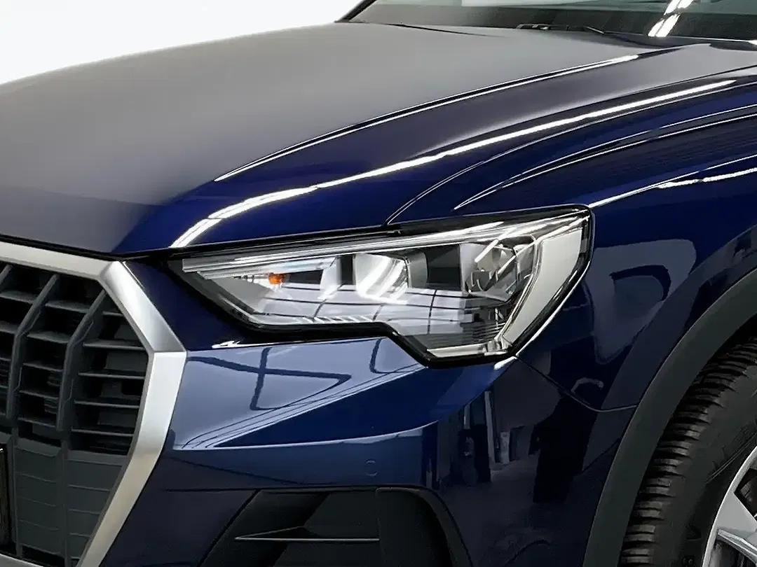 Audi Q3 - Thumbnail 5