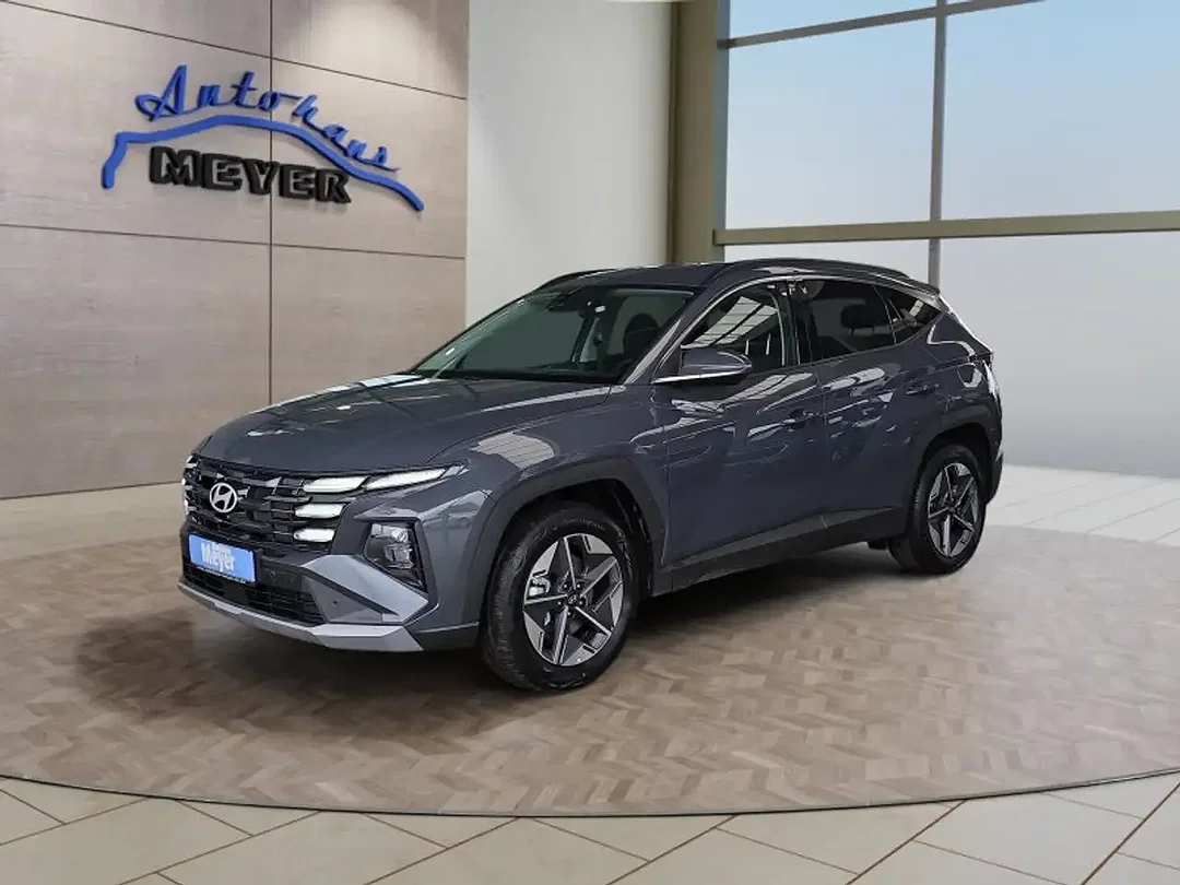 Hyundai TUCSON - Afbeelding 1