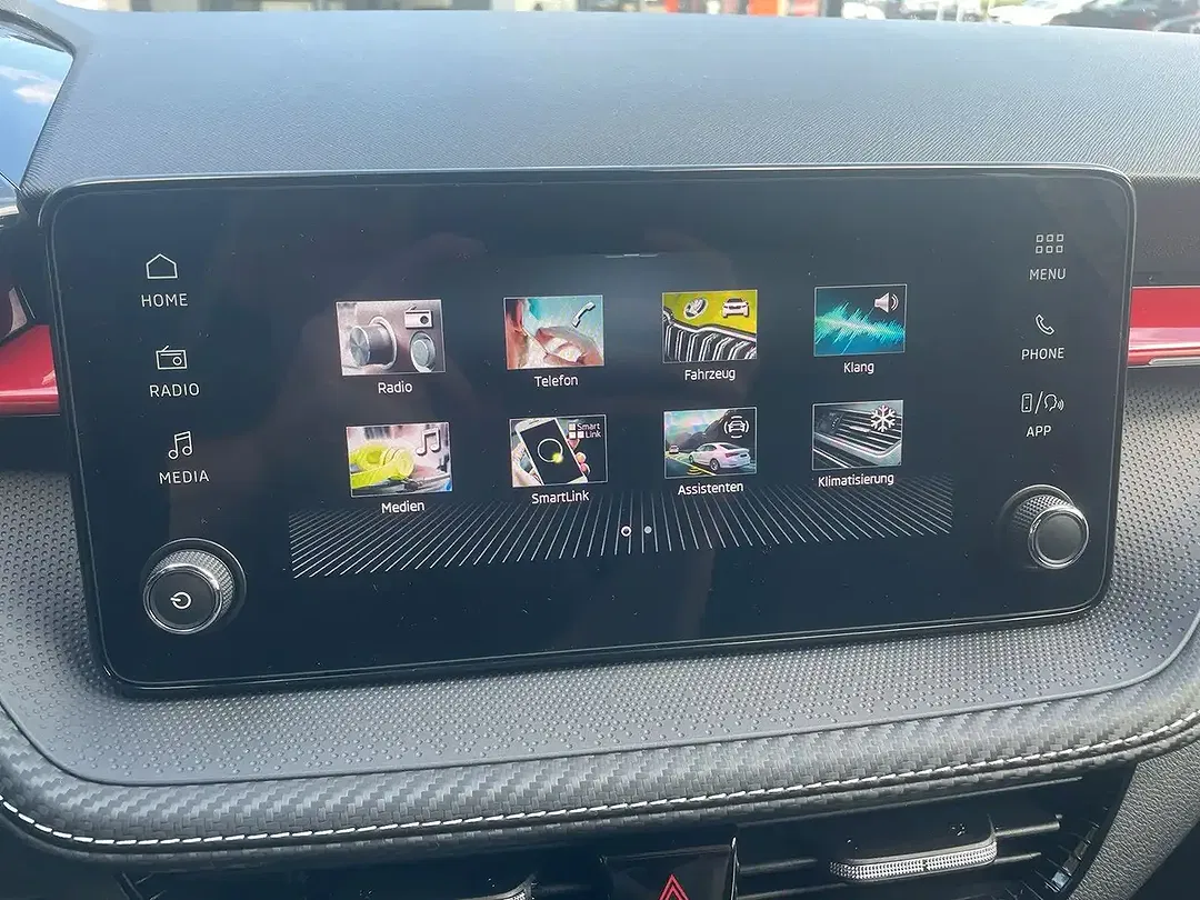Skoda Fabia - Thumbnail 10
