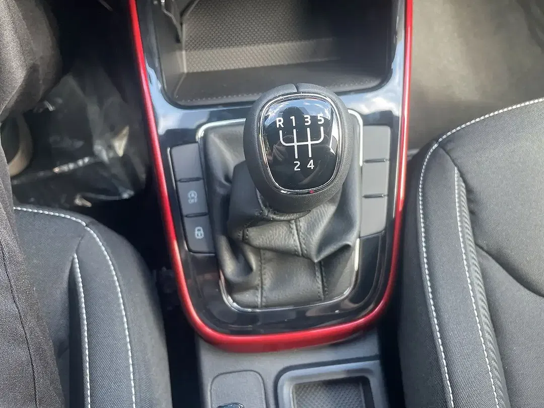 Skoda Fabia - Thumbnail 12