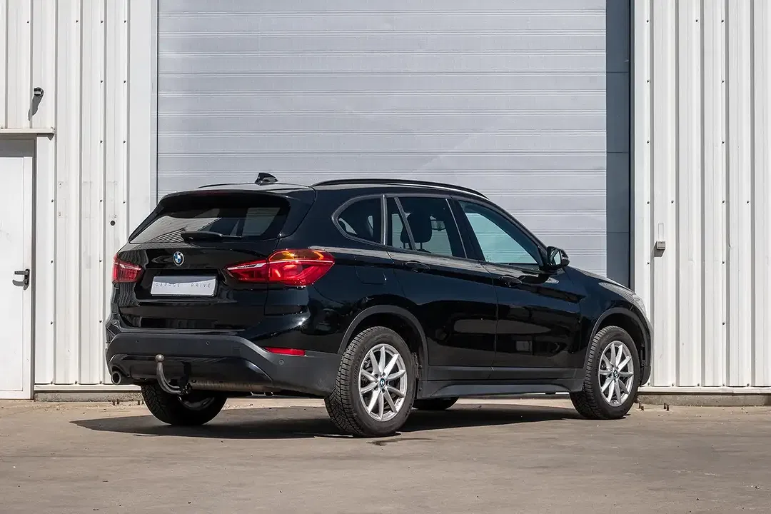 BMW X1 - Thumbnail 5