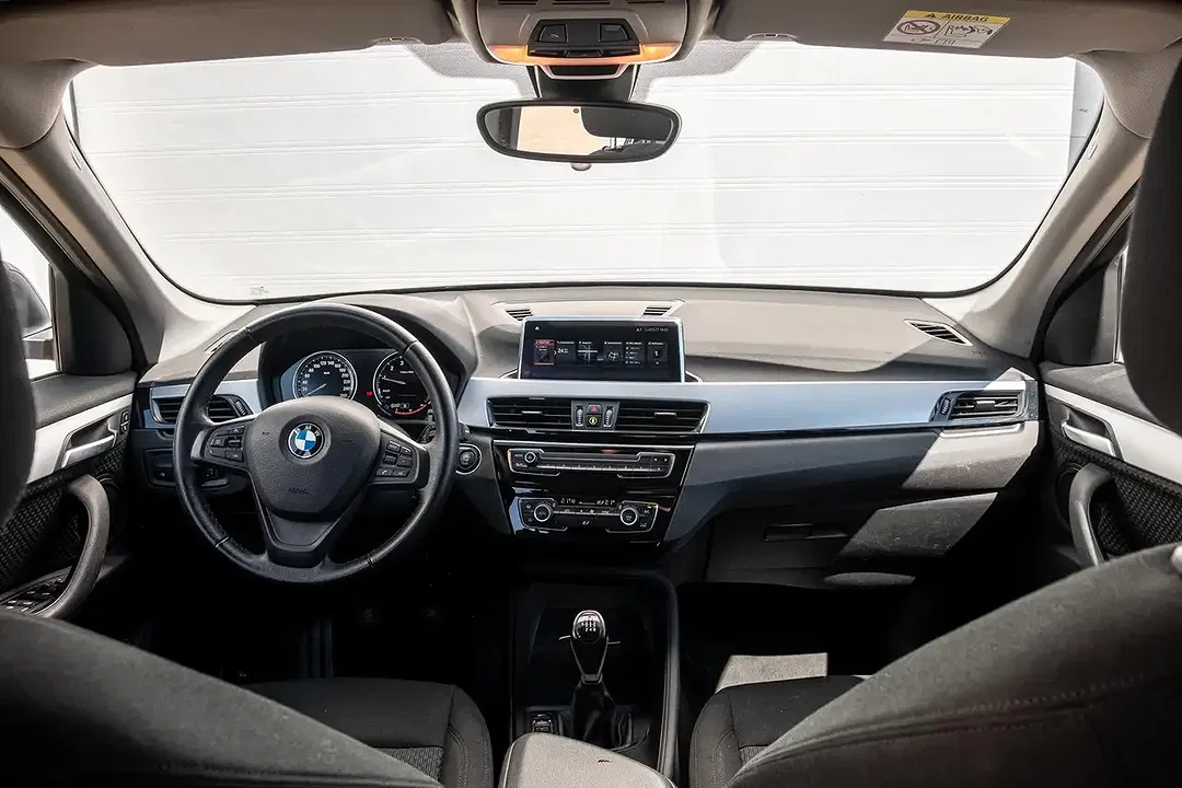 BMW X1 - Thumbnail 7