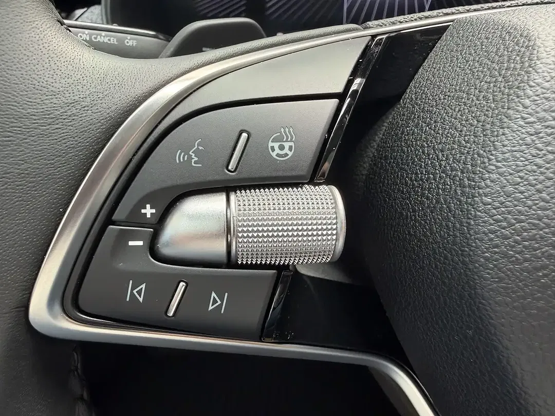 Skoda Kamiq - Thumbnail 13