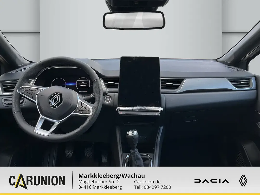 Renault Captur - Thumbnail 9