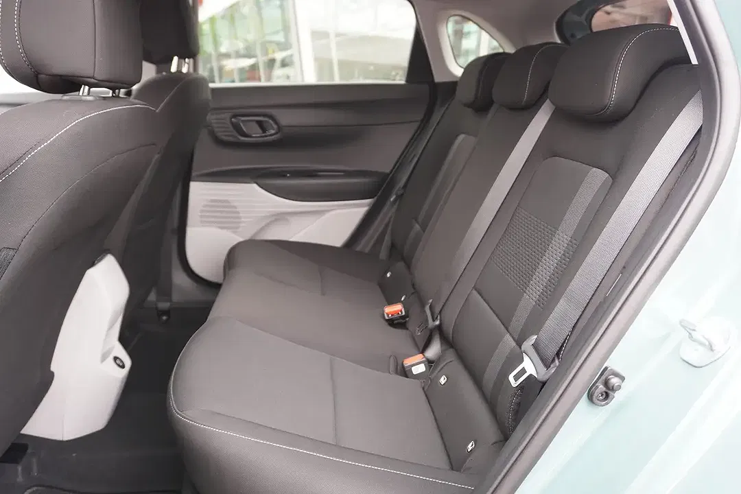 Hyundai i20 - Thumbnail 11