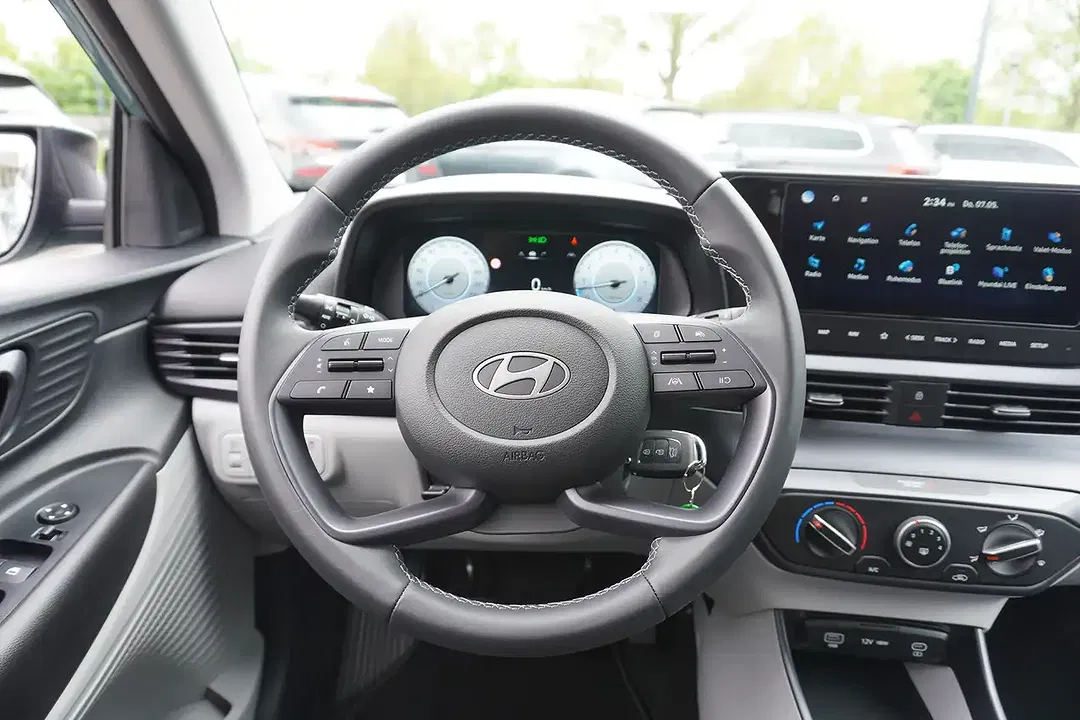 Hyundai i20 - Thumbnail 13
