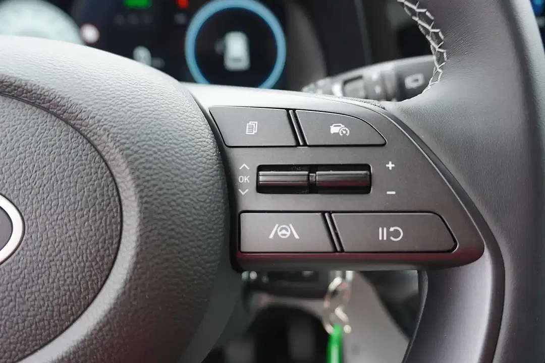 Hyundai i20 - Thumbnail 14