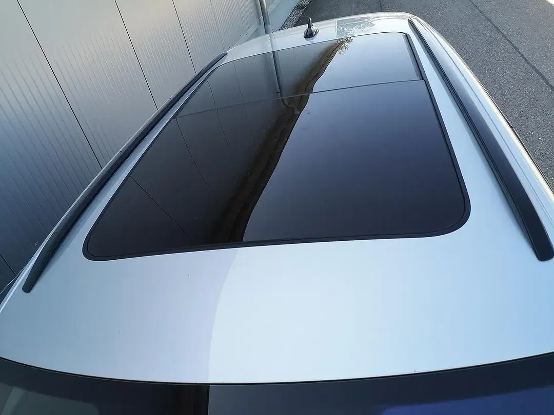 Skoda Octavia - Thumbnail 4