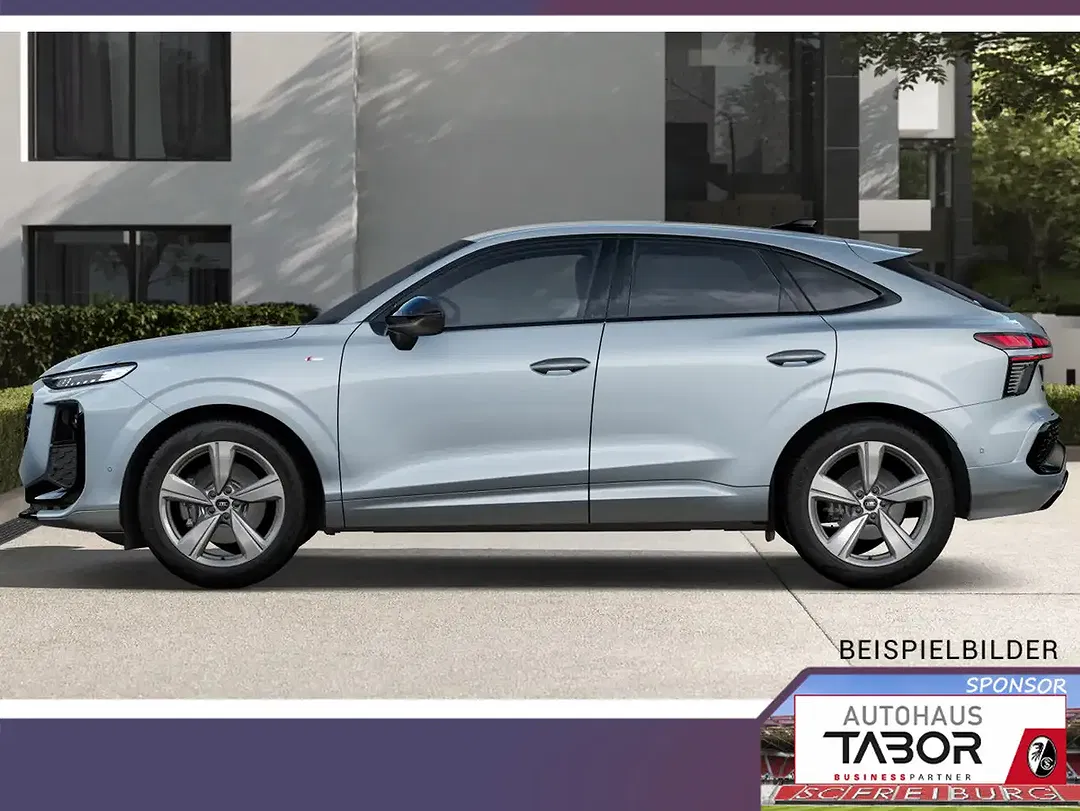 Audi Q3 - Thumbnail 2