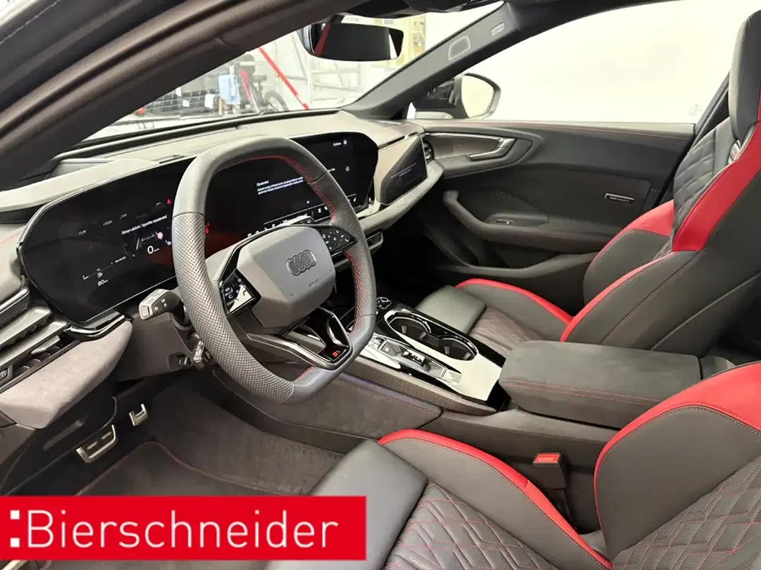 Audi S5 - Thumbnail 10