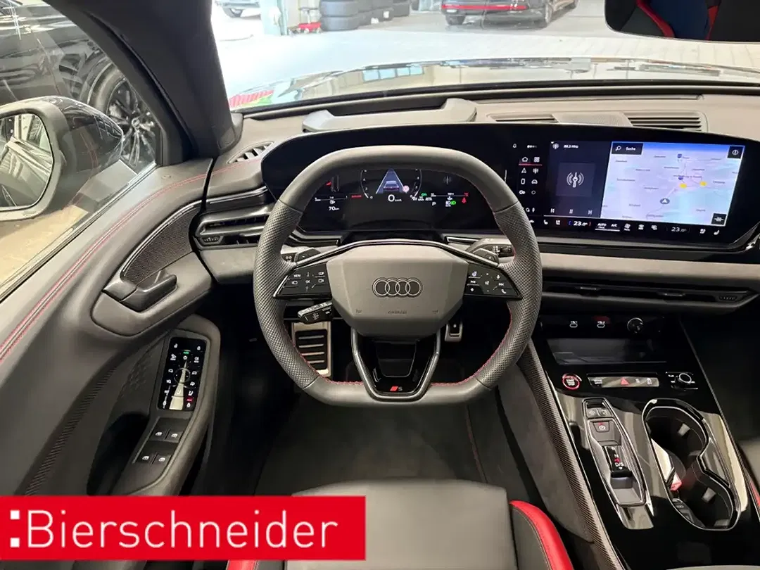 Audi S5 - Thumbnail 11