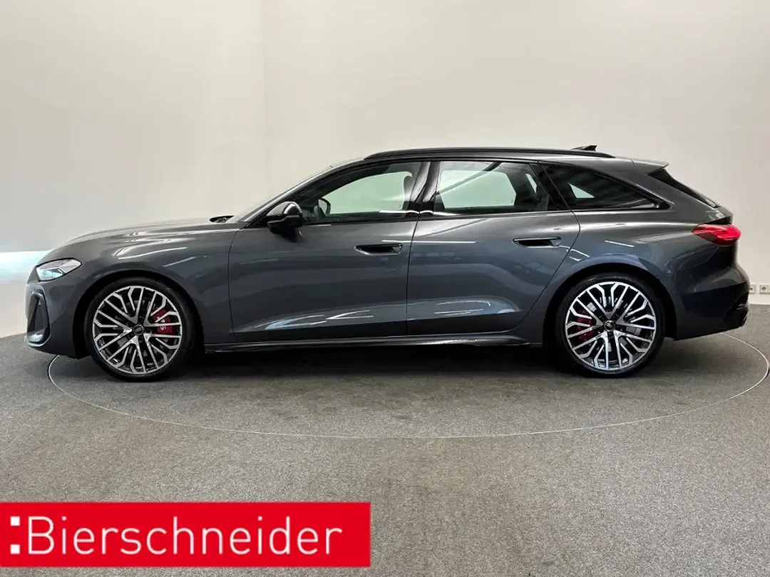 Audi S5 - Thumbnail 4