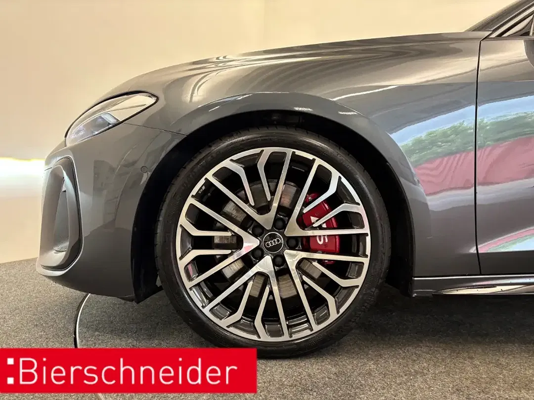 Audi S5 - Thumbnail 5
