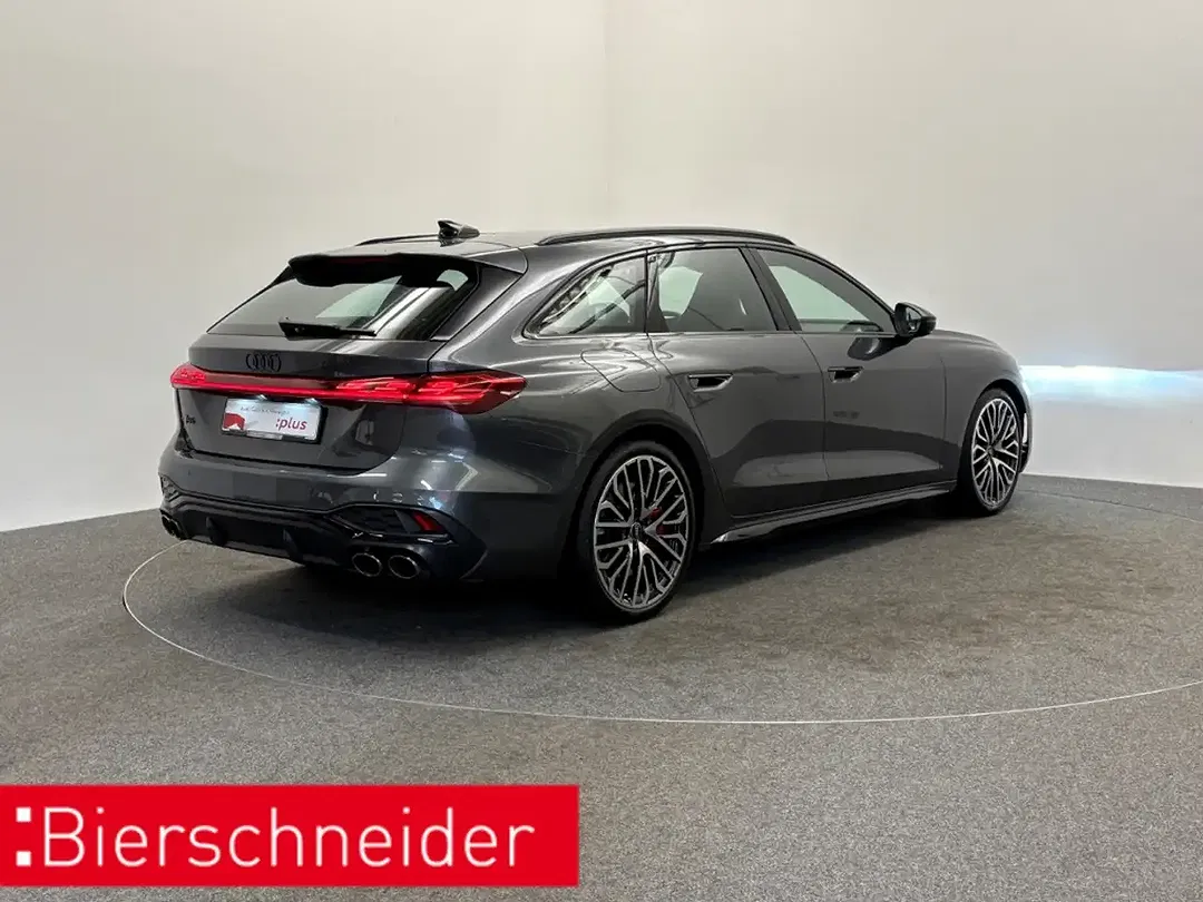 Audi S5 - Thumbnail 6
