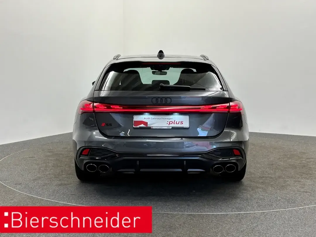 Audi S5 - Thumbnail 7