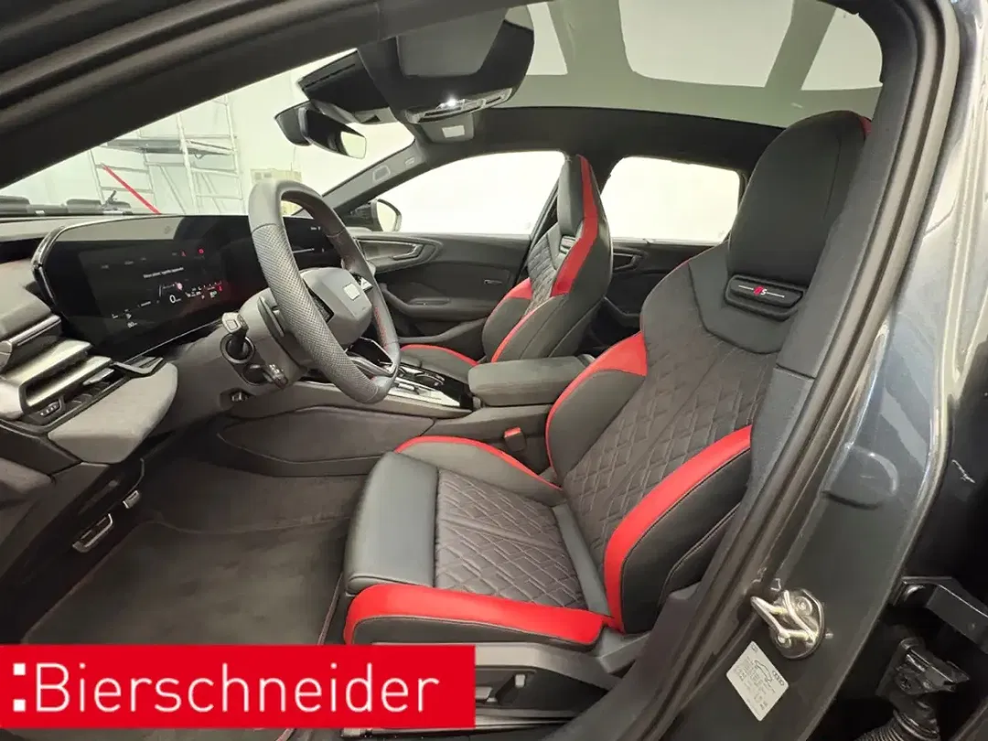 Audi S5 - Thumbnail 8