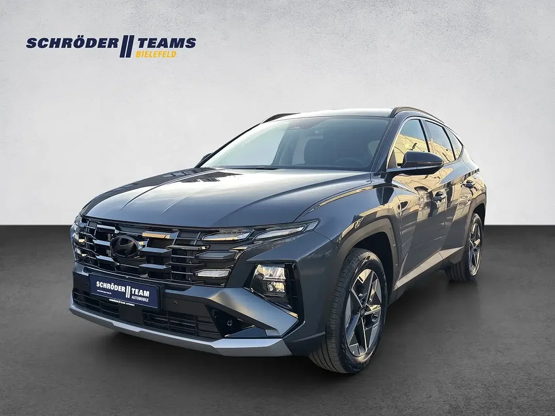 Hyundai TUCSON - Afbeelding 1