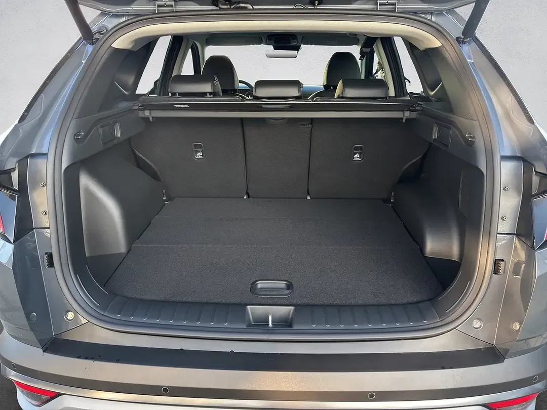 Hyundai TUCSON - Thumbnail 15