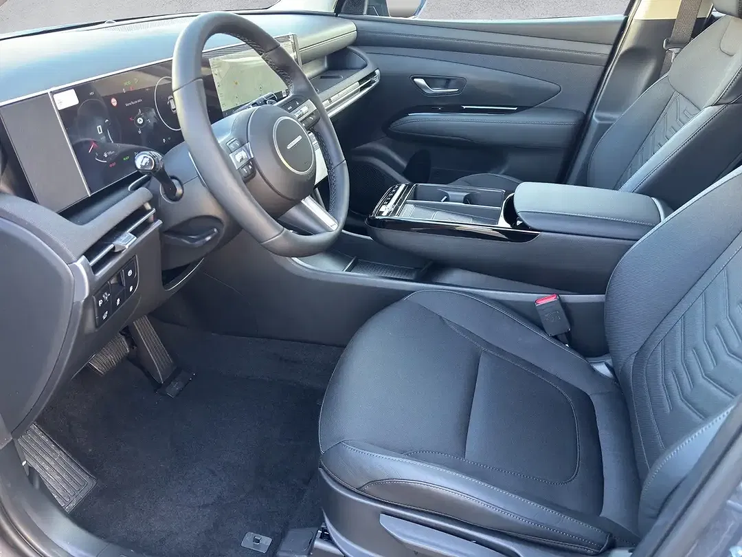 Hyundai TUCSON - Thumbnail 6