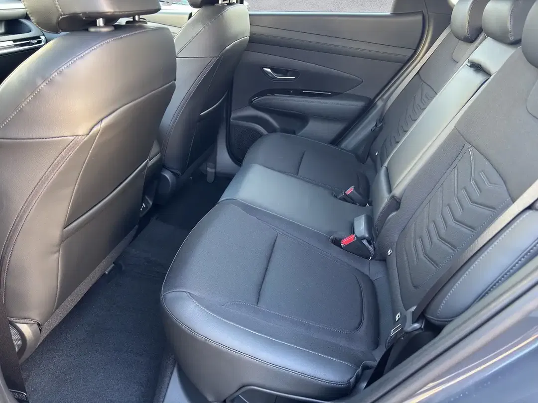 Hyundai TUCSON - Thumbnail 7