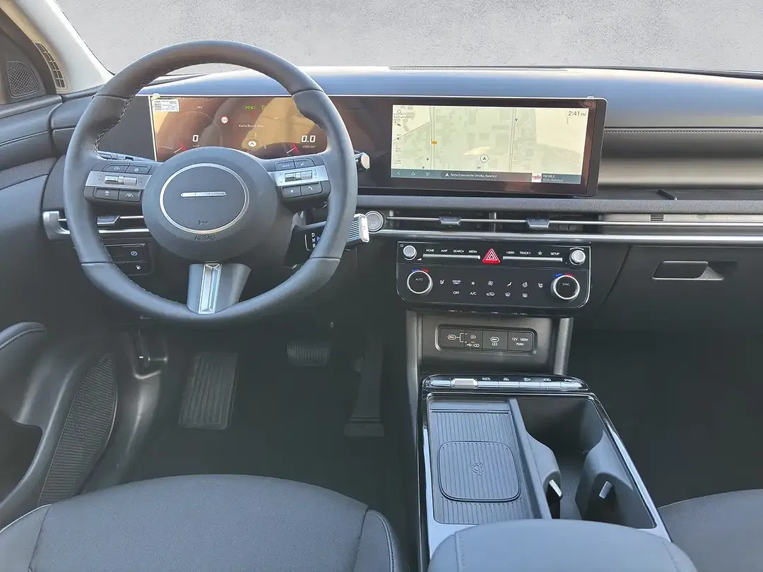 Hyundai TUCSON - Thumbnail 8