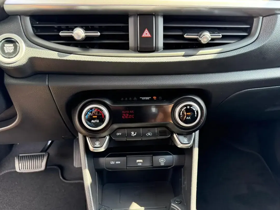 Kia Picanto - Thumbnail 12