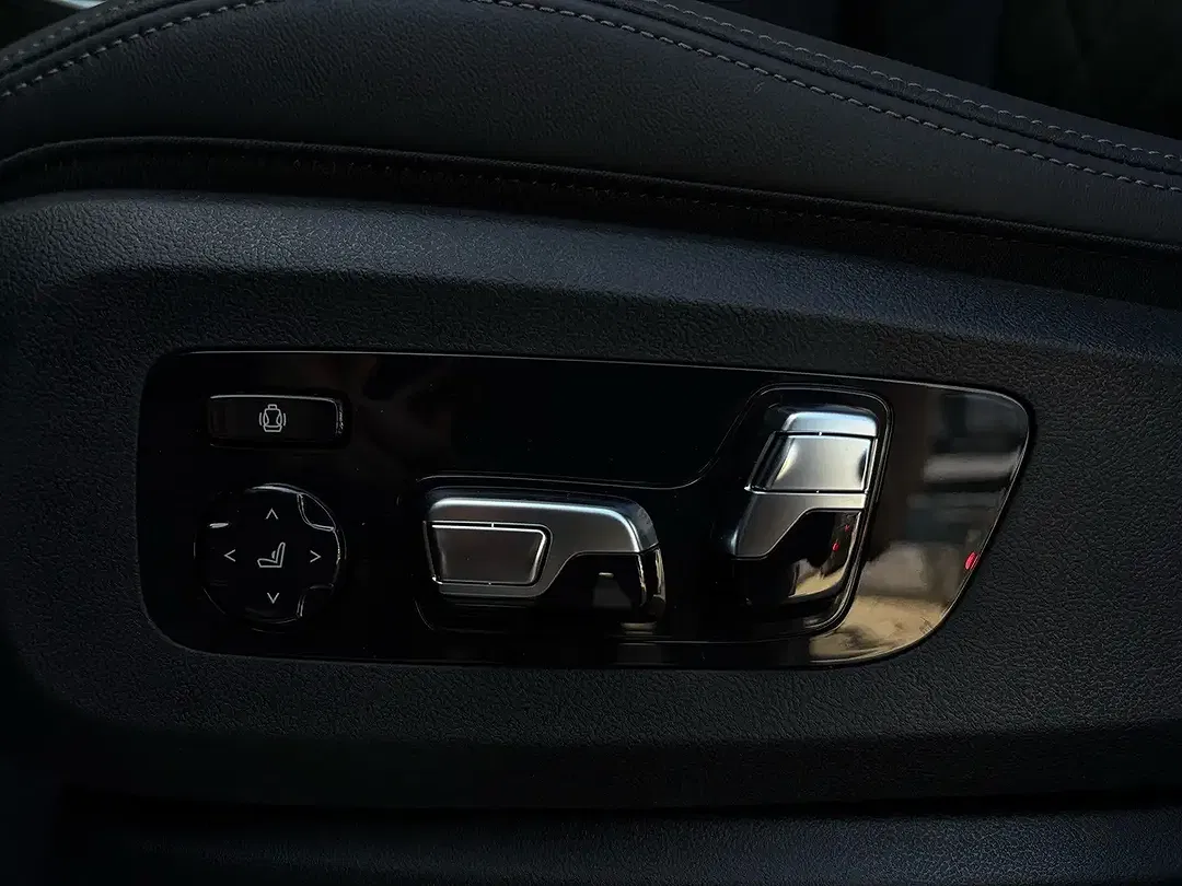 BMW X5 - Thumbnail 13