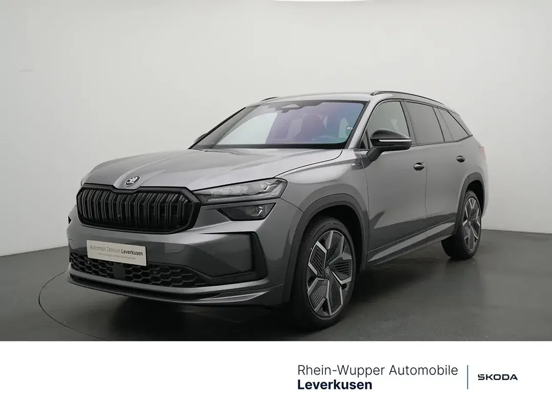 Skoda Kodiaq - Afbeelding 1