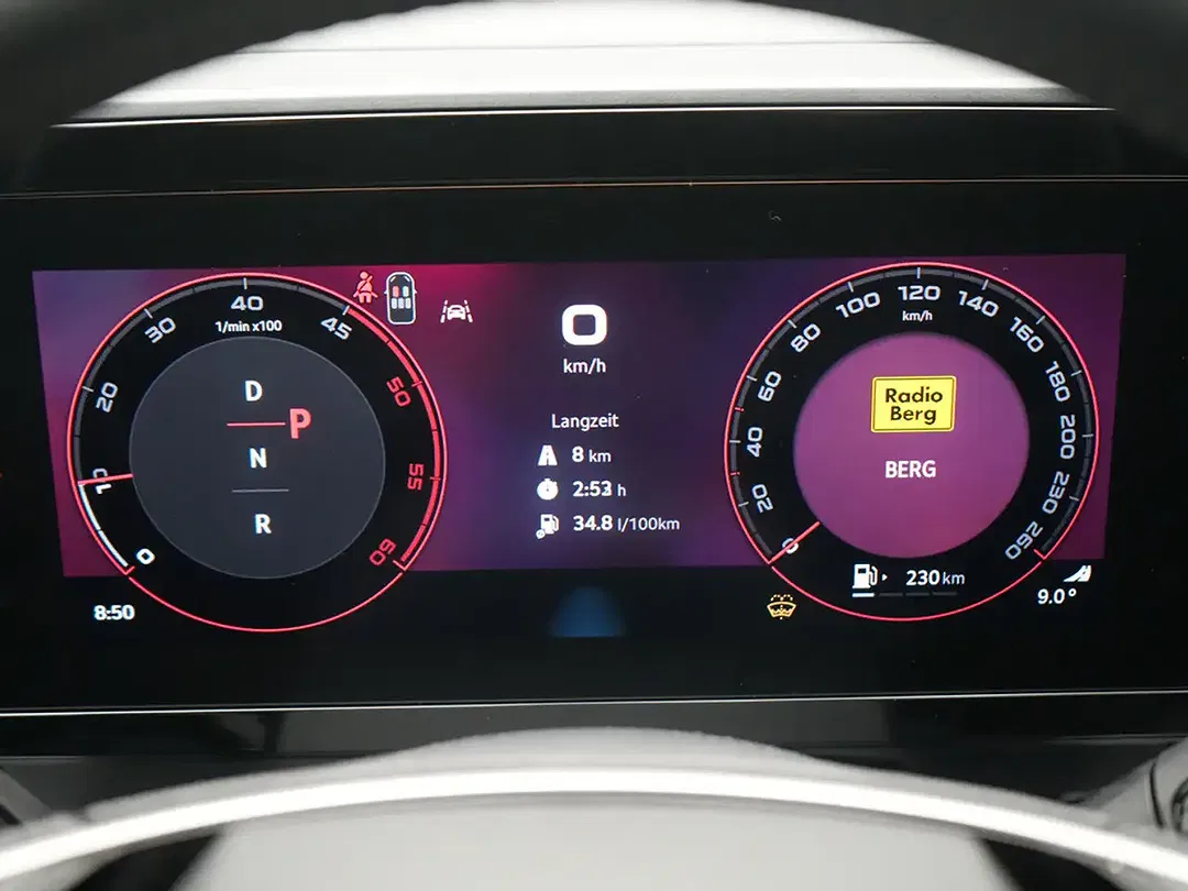 Skoda Kodiaq - Thumbnail 12