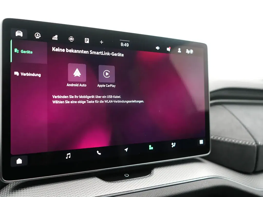 Skoda Kodiaq - Thumbnail 14
