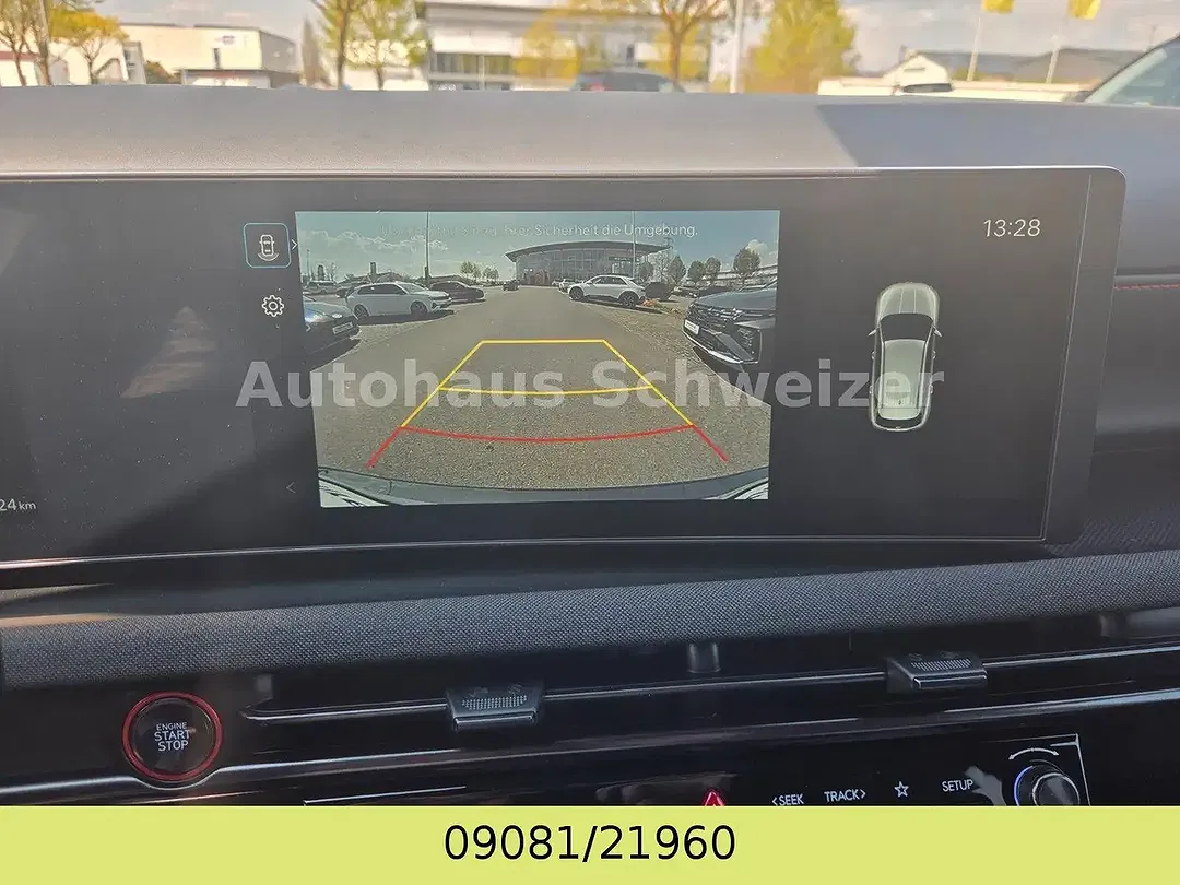 Hyundai TUCSON - Thumbnail 12