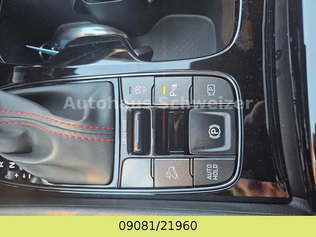 Hyundai TUCSON - Thumbnail 14
