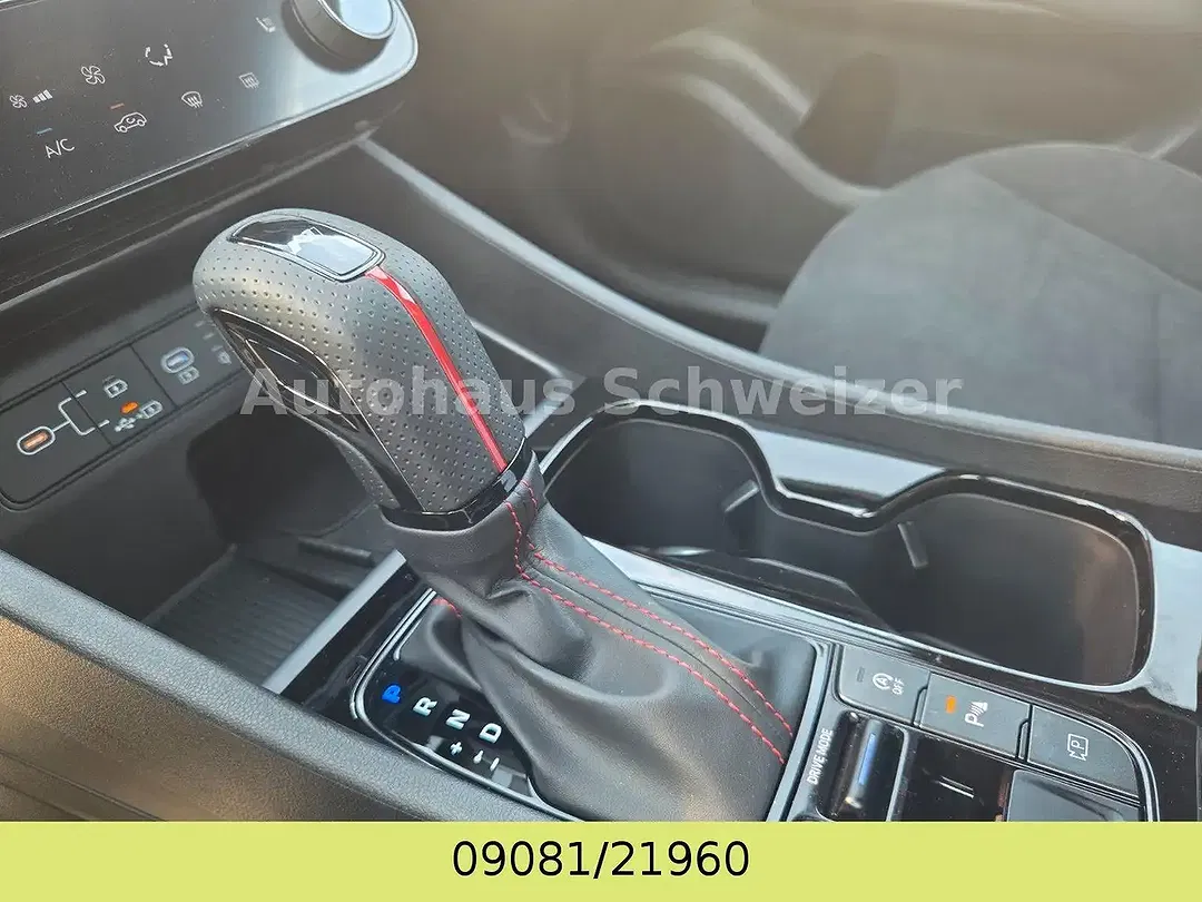 Hyundai TUCSON - Thumbnail 15