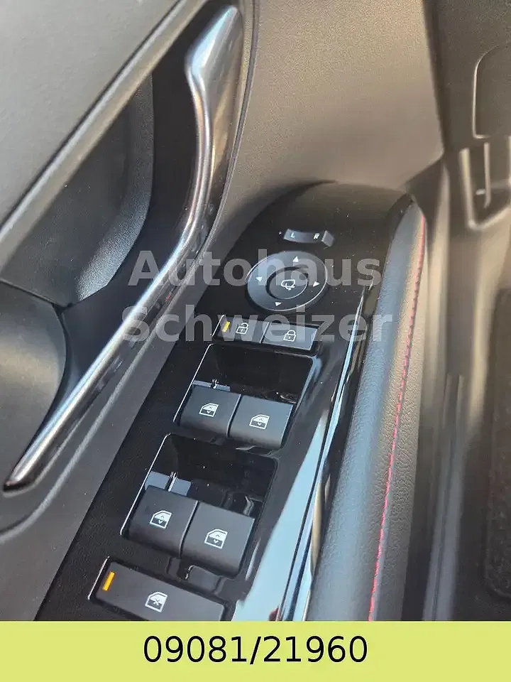 Hyundai TUCSON - Thumbnail 18
