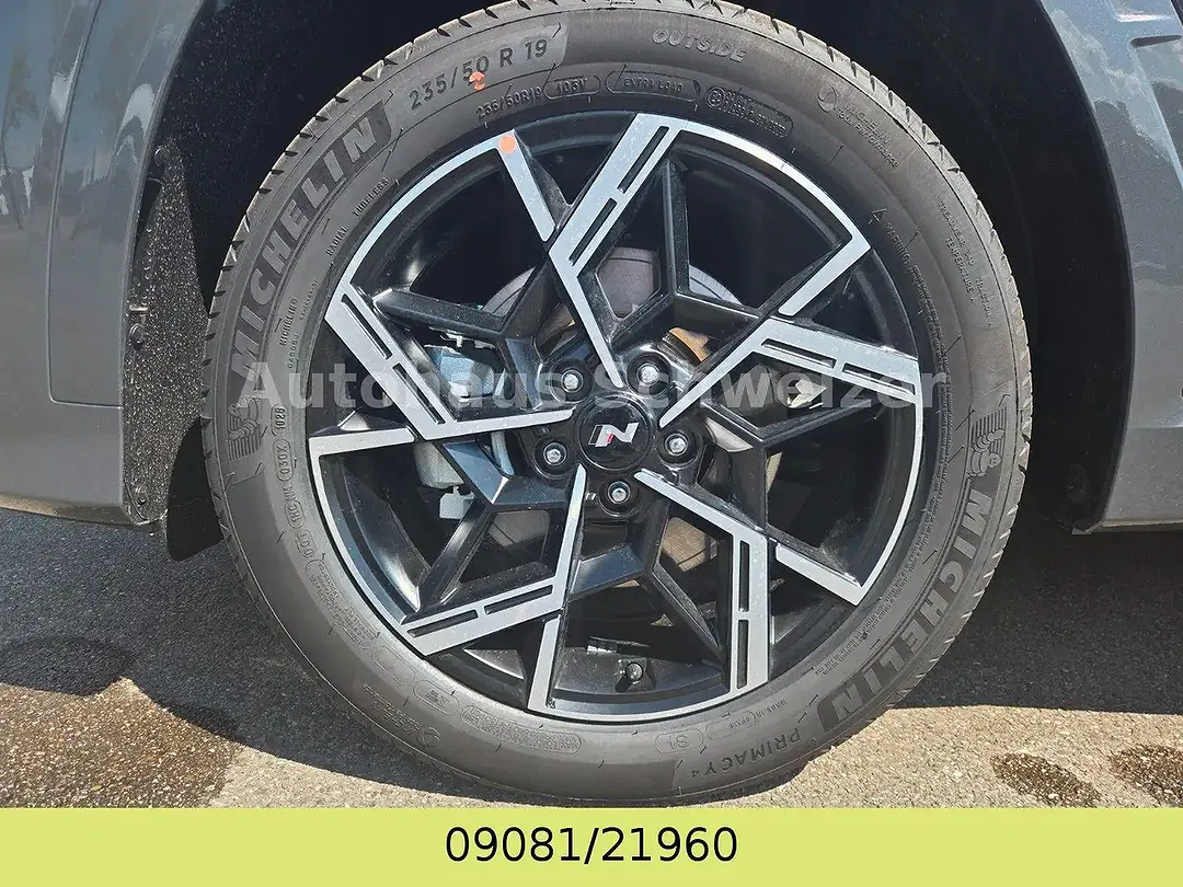 Hyundai TUCSON - Thumbnail 6