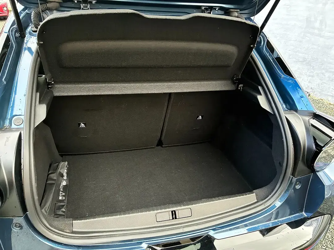 Lancia Ypsilon - Thumbnail 5