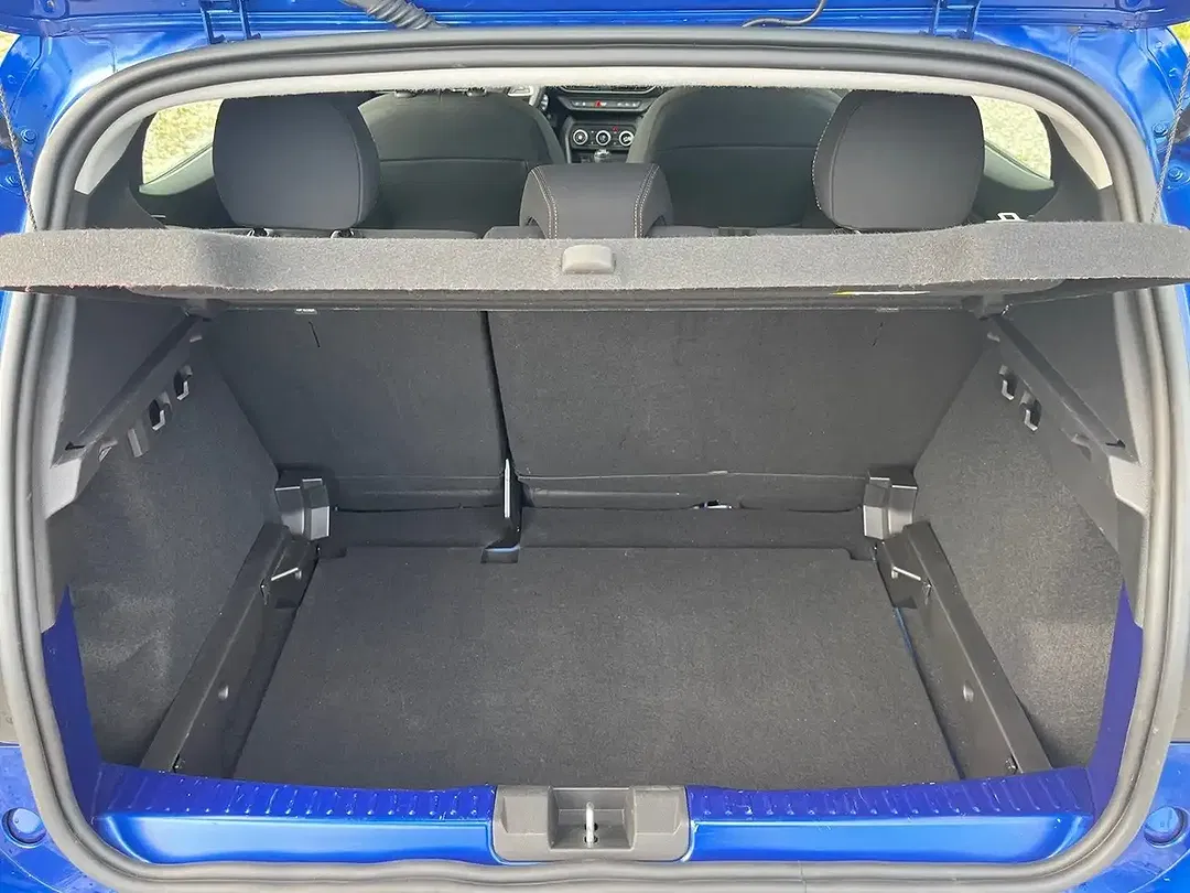 Dacia Sandero - Thumbnail 12