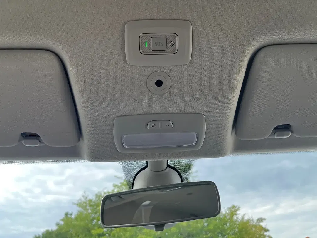 Dacia Sandero - Thumbnail 14